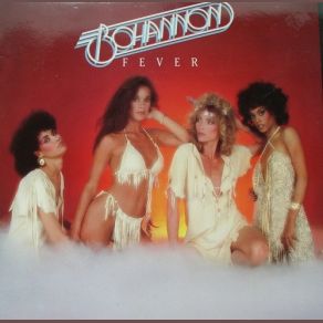 Fever album cover