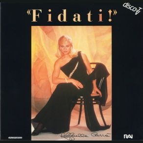 Fidati album cover