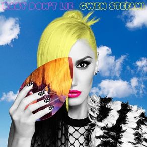 Baby Don't Lie (Single) album cover
