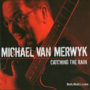 Catching The Rain album cover