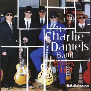 Blues Hat album cover