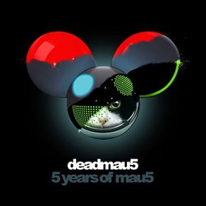 5 Years Of Mau5 (Deluxe Edition) album cover