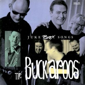 Juke Box Songs album cover