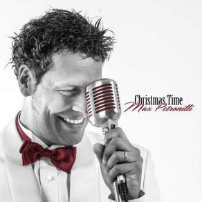 Christmas Time album cover