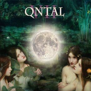 Qntal VII album cover