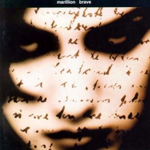 Brave album cover