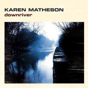 Downriver album cover