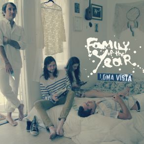 Loma Vista ('14 Reissue) album cover