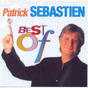 Best Of album cover