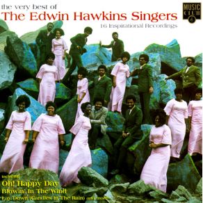 The Very Best Of album cover