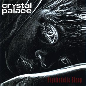 Psychedelic Sleep album cover