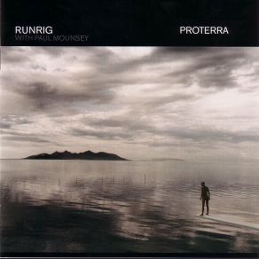 Proterra album cover