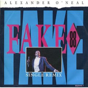 Fake 88 album cover