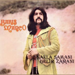 Sakla Samani Gelir Zamani album cover