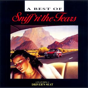 A Best Of album cover