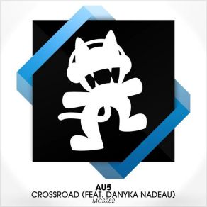 Crossroad (Single) album cover