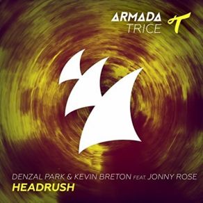 Headrush (Radio Edit) (Single) album cover