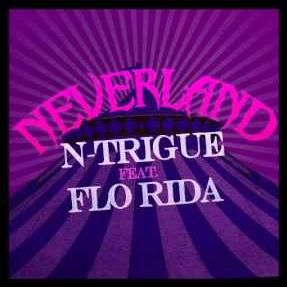 Neverland (Single) album cover