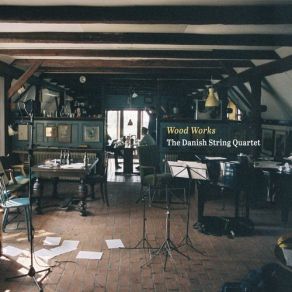 Wood Works album cover