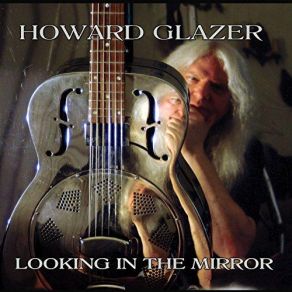 Looking In The Mirror album cover