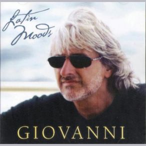 Latin Moods album cover