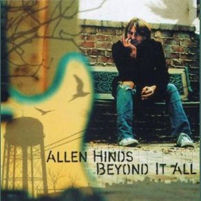 Beyond It All album cover