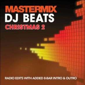 Mastermix - DJ Beats Christmas 2 album cover