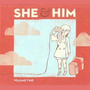 Volume 2 album cover