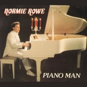 Piano Man album cover