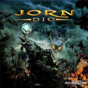 Dio album cover
