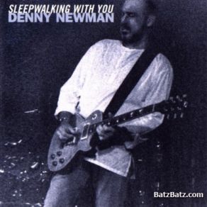 Sleepwalking With You album cover