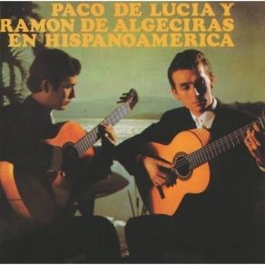 En Hispanoamerica album cover