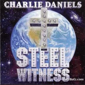 Steel Witness album cover