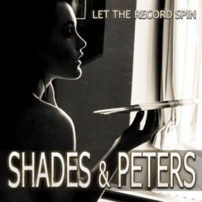 Let The Record Spin album cover