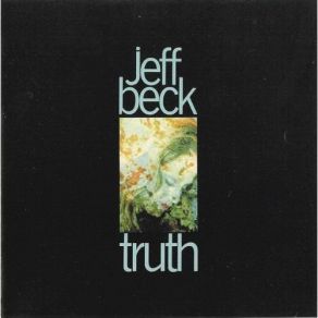 Truth album cover