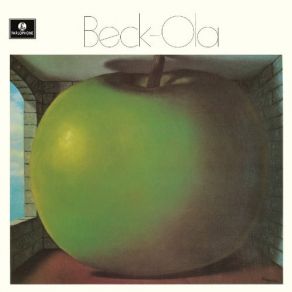 Beck-Ola album cover
