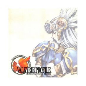Valkyrie Profile (Covenant Of The Plume) (Original Soundtrack) (CD2) album cover