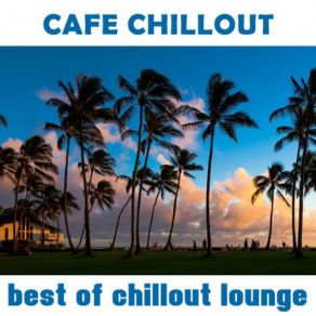Cafe Chillout album cover