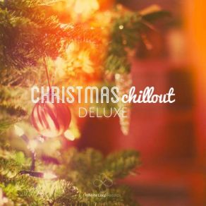 Christmas Chillout Deluxe album cover