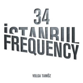 Istanbul Frequency album cover