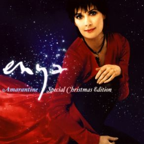 Amarantine: Special Christmas Edition (CD2) album cover
