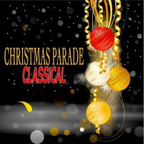 Christmas Parade Classical album cover