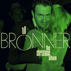 The Christmas Album album cover