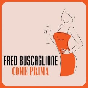 Come Prima album cover