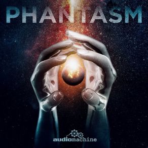 Phantasm album cover