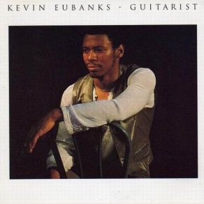 Guitarist album cover