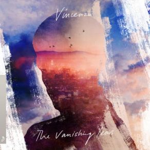 The Vanishing Years album cover
