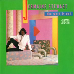 The Word Is Out album cover