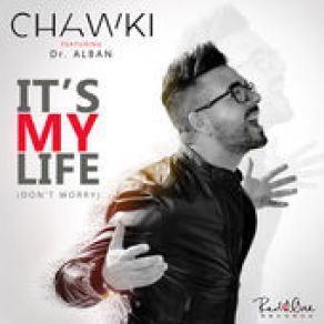 It's My Life (C'est Ma Vie) (French Version) (Single) album cover