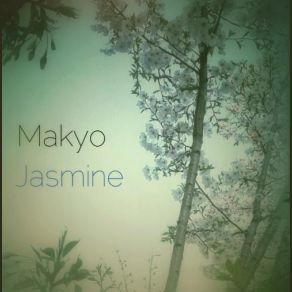 Jasmine album cover